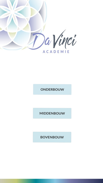 Emulate iPhone app DaVinci Academie VR using MyAndroid