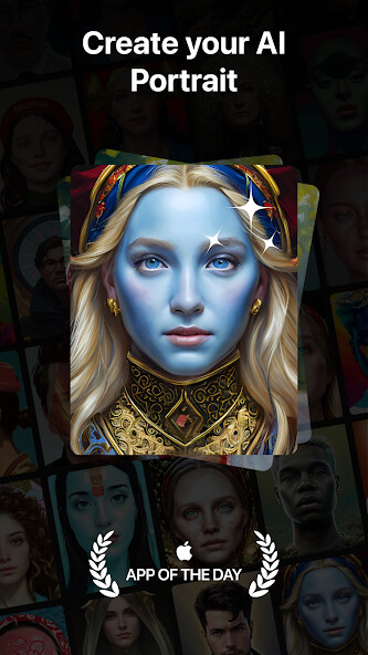 Run android online APK DaVinci - AI Photo Generator from MyAndroid or emulate DaVinci - AI Photo Generator using MyAndroid Run android online APK DaVinci - AI Photo Generator from MyAndroid or emulate DaVinci - AI Photo Generator using MyAndroid