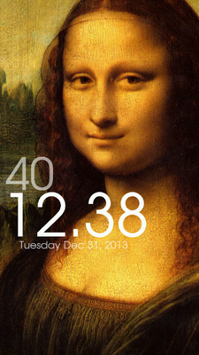 Emulate Android APK Davinci Art