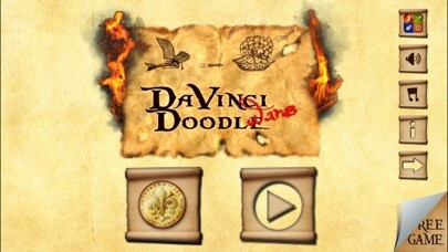 Emulate iPhone app DaVinci Doodle Wars Air Rush using MyAndroid Emulate iPhone app DaVinci Doodle Wars Air Rush using MyAndroid