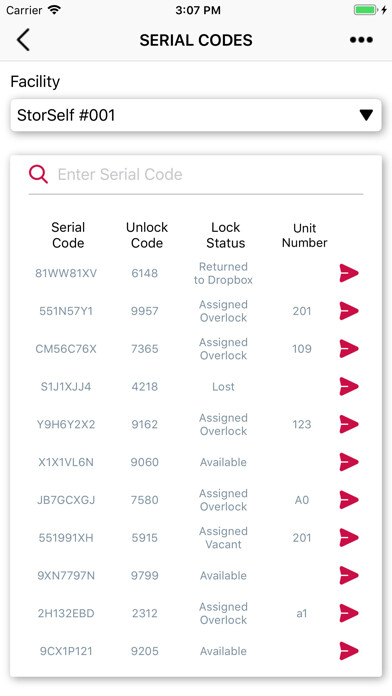 Emulate iPhone app DaVinci Lock Mobile using MyAndroid Emulate iPhone app DaVinci Lock Mobile using MyAndroid