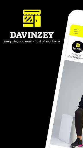 Run android online APK DAVINZEY from MyAndroid or emulate DAVINZEY using MyAndroid