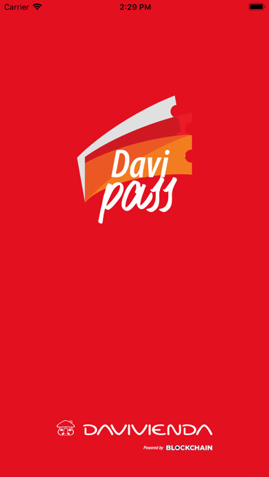 Emulate iPhone app DaviPass using MyAndroid Emulate iPhone app DaviPass using MyAndroid