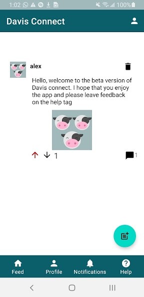 Emulate Android APK Davis Connect