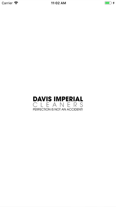 Emulate iPhone app Davis Imperial Production App using MyAndroid