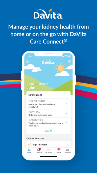 Run android online APK DaVita Care Connect from MyAndroid or emulate DaVita Care Connect using MyAndroid Run android online APK DaVita Care Connect from MyAndroid or emulate DaVita Care Connect using MyAndroid