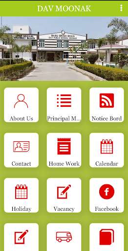 Run android online APK DAV PUBLIC SCHOOL MOONAK from MyAndroid or emulate DAV PUBLIC SCHOOL MOONAK using MyAndroid
