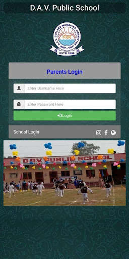 Run android online APK DAV Public School, Sadhaura from MyAndroid or emulate DAV Public School, Sadhaura using MyAndroid Run android online APK DAV Public School, Sadhaura from MyAndroid or emulate DAV Public School, Sadhaura using MyAndroid