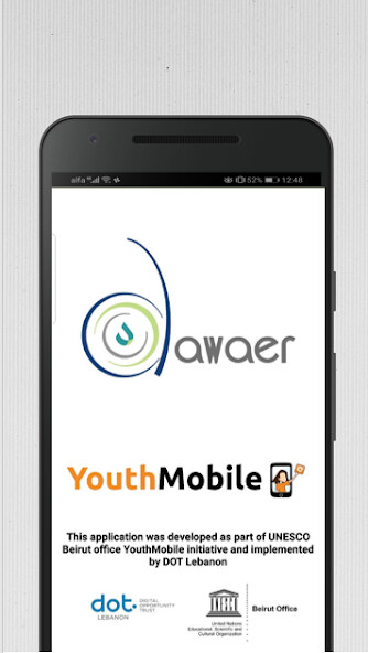 Run android online APK Dawaer Foundation from MyAndroid or emulate Dawaer Foundation using MyAndroid Run android online APK Dawaer Foundation from MyAndroid or emulate Dawaer Foundation using MyAndroid