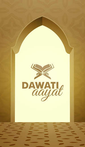 Run android online APK Dawati Aayat from MyAndroid or emulate Dawati Aayat using MyAndroid