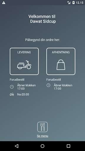 Run android online APK Dawat Sidcup from MyAndroid or emulate Dawat Sidcup using MyAndroid