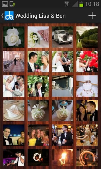 Run android online APK dawawas - Photo Cloud from MyAndroid or emulate dawawas - Photo Cloud using MyAndroid