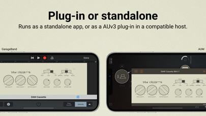 Emulate iPhone app DAW Cassette using MyAndroid Emulate iPhone app DAW Cassette using MyAndroid