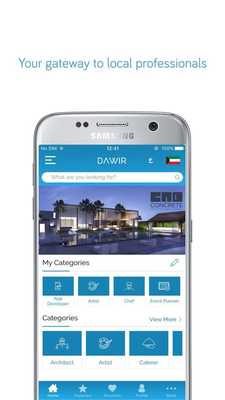 Emulate Android APK Dawir Emulate Android APK Dawir