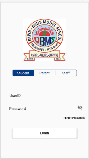 Run android online APK DAWN-BUDS MODEL SCHOOL from MyAndroid or emulate DAWN-BUDS MODEL SCHOOL using MyAndroid