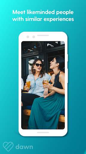 Run android online APK Dawn - Connecting people like you from MyAndroid or emulate Dawn - Connecting people like you using MyAndroid