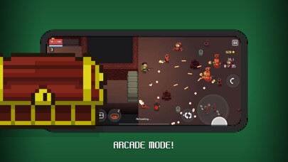 Emulate iPhone app Dawngeon using MyAndroid Emulate iPhone app Dawngeon using MyAndroid