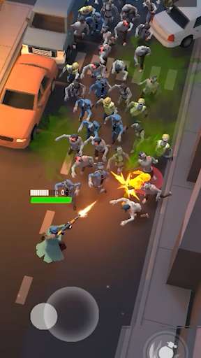 Run android online APK Dawn of Dead from MyAndroid or emulate Dawn of Dead using MyAndroid