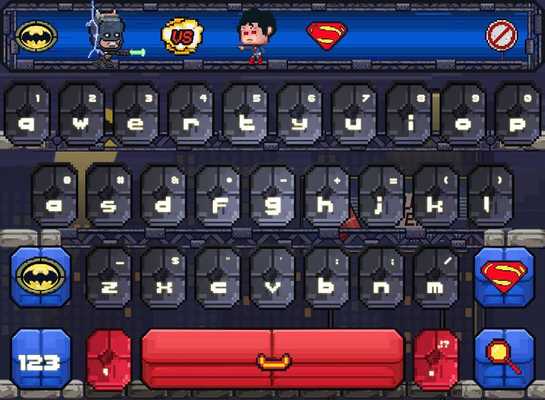 Emulate Android APK Dawn of Justice for FancyKey Emulate Android APK Dawn of Justice for FancyKey