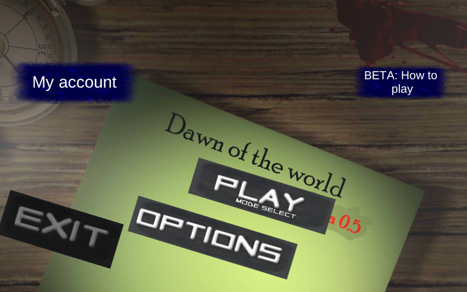 Run android online APK Dawn of the world - 3D FPS/TPS from MyAndroid or emulate Dawn of the world - 3D FPS/TPS using MyAndroid Run android online APK Dawn of the world - 3D FPS/TPS from MyAndroid or emulate Dawn of the world - 3D FPS/TPS using MyAndroid