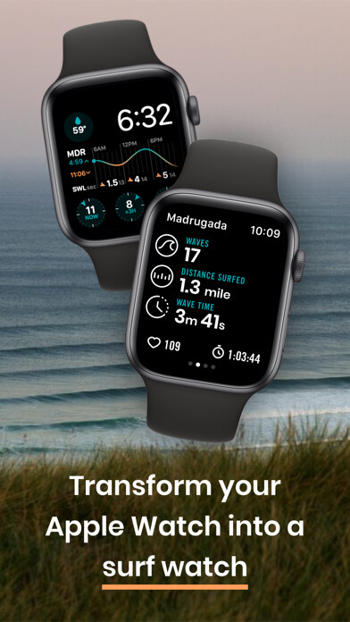 Emulate iPhone app Dawn Patrol using MyAndroid Emulate iPhone app Dawn Patrol using MyAndroid
