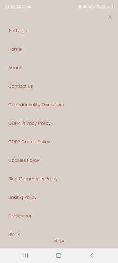 Run android online APK Dawoodi Bohra Tadreeb from MyAndroid or emulate Dawoodi Bohra Tadreeb using MyAndroid