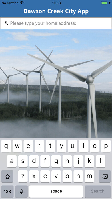 Run android online APK Dawson Creek City App from MyAndroid or emulate Dawson Creek City App using MyAndroid