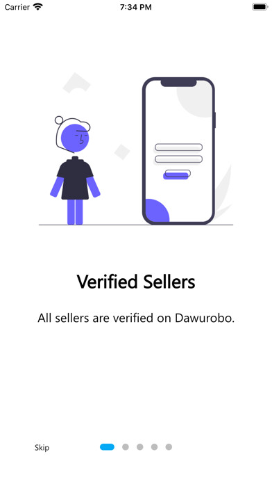 Emulate iPhone app Dawurobo using MyAndroid Emulate iPhone app Dawurobo using MyAndroid