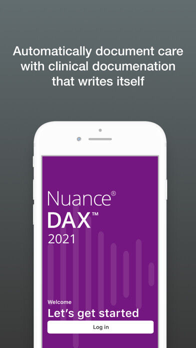 Emulate iPhone app DAX – 2021 using MyAndroid Emulate iPhone app DAX – 2021 using MyAndroid