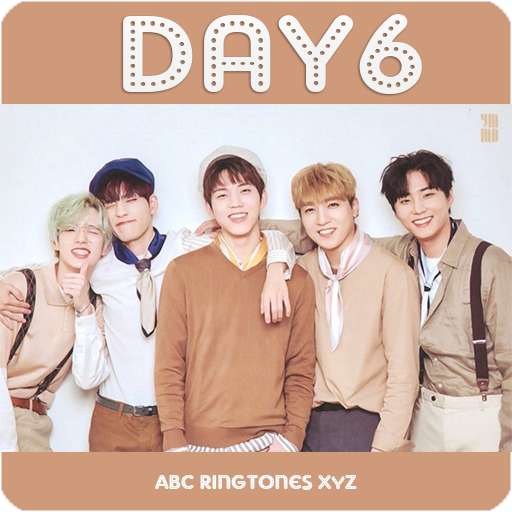 Run android online APK Day6 Ringtones Free from MyAndroid or emulate Day6 Ringtones Free using MyAndroid