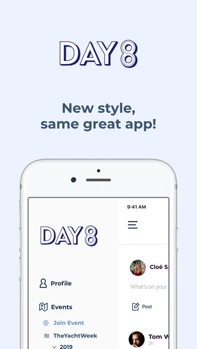 Emulate iPhone app Day 8 Community using MyAndroid Emulate iPhone app Day 8 Community using MyAndroid