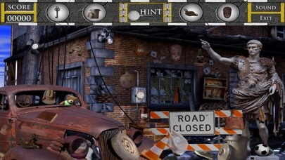 Emulate iPhone app Day After Sandy Hidden Object using MyAndroid Emulate iPhone app Day After Sandy Hidden Object using MyAndroid