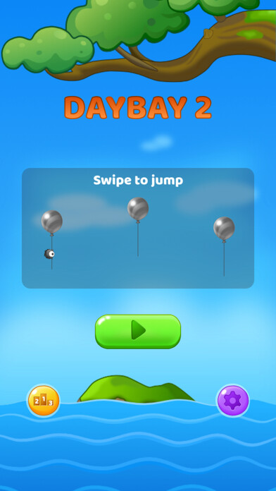 Emulate iPhone app Daybay2 using MyAndroid Emulate iPhone app Daybay2 using MyAndroid