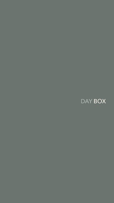 Emulate iPhone app DAYBOX : D-DAY using MyAndroid