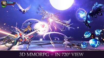 Emulate iPhone app Daybreak Legends: Defenders using MyAndroid Emulate iPhone app Daybreak Legends: Defenders using MyAndroid