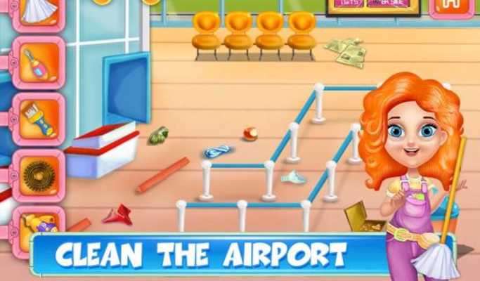 Emulate Android APK Daycare Airplane Kids Game Emulate Android APK Daycare Airplane Kids Game