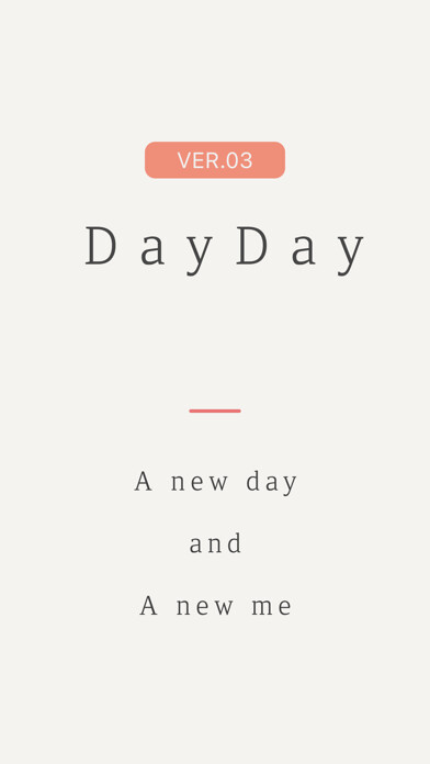 Emulate iPhone app DayDay - Circular Timetable using MyAndroid Emulate iPhone app DayDay - Circular Timetable using MyAndroid