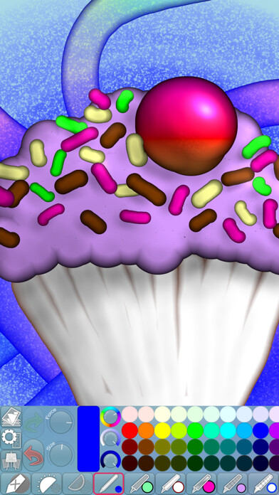 Emulate iPhone app Daydream Doodler using MyAndroid Emulate iPhone app Daydream Doodler using MyAndroid
