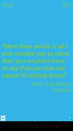 Run android online APK DayDream Rock Lite from MyAndroid or emulate DayDream Rock Lite using MyAndroid