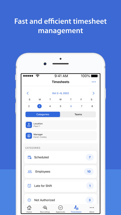 Emulate iPhone app Dayforce using MyAndroid