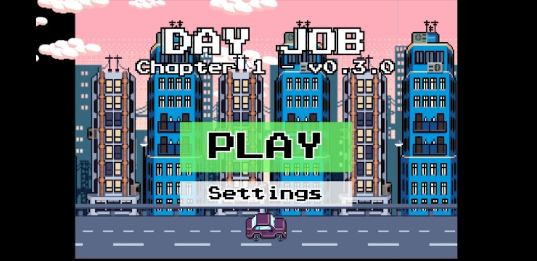 Emulate Android APK DayJob Emulate Android APK DayJob