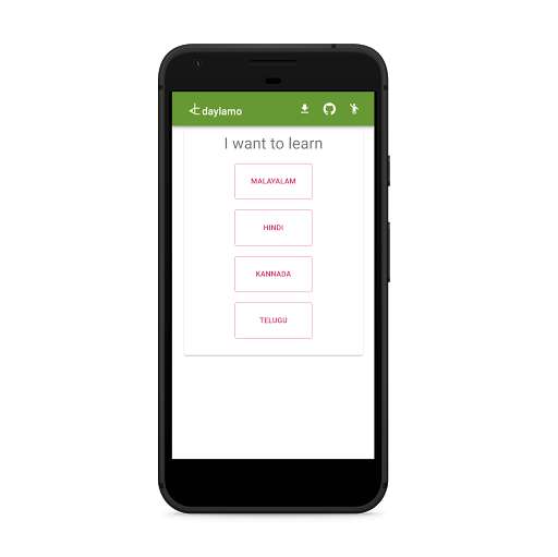 Run android online APK daylamo - learn to read any Indian language from MyAndroid or emulate daylamo - learn to read any Indian language using MyAndroid Run android online APK daylamo - learn to read any Indian language from MyAndroid or emulate daylamo - learn to read any Indian language using MyAndroid