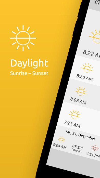 Emulate iPhone app Daylight BASIC using MyAndroid Emulate iPhone app Daylight BASIC using MyAndroid