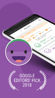Emulate Android APK Daylio