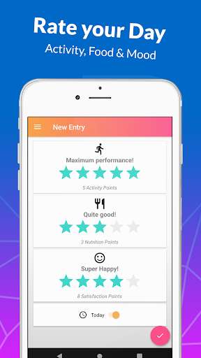 Run android online APK Day Log - Rate your day from MyAndroid or emulate Day Log - Rate your day using MyAndroid Run android online APK Day Log - Rate your day from MyAndroid or emulate Day Log - Rate your day using MyAndroid