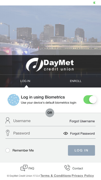 Emulate iPhone app DayMet Cards using MyAndroid Emulate iPhone app DayMet Cards using MyAndroid