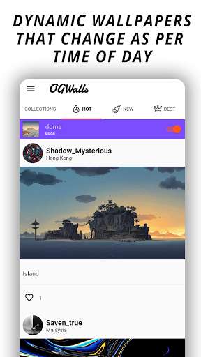 Run android online APK Day Night Live Wallpapers - Auto Changing Themes from MyAndroid or emulate Day Night Live Wallpapers - Auto Changing Themes using MyAndroid