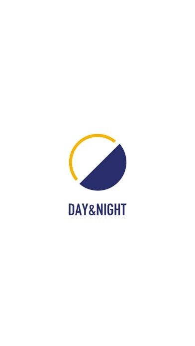 Emulate iPhone app Day&Night - party using MyAndroid Emulate iPhone app Day&Night - party using MyAndroid