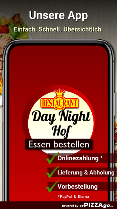 Run android online APK Day-Night Pizza Hof from MyAndroid or emulate Day-Night Pizza Hof using MyAndroid Run android online APK Day-Night Pizza Hof from MyAndroid or emulate Day-Night Pizza Hof using MyAndroid