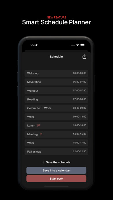 Emulate iPhone app DayNight: Productivity App using MyAndroid Emulate iPhone app DayNight: Productivity App using MyAndroid